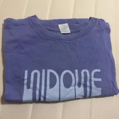 美品】VAUNDY バウンディ ロゴTシャツ Mandarin Lサイズ - メルカリ