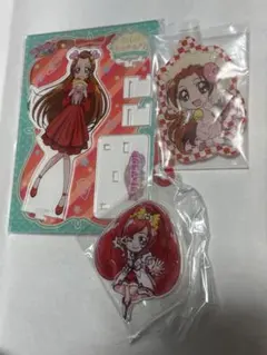 2025年最新】円亜久里の人気アイテム - メルカリ