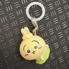 映画ちいかわ めじるしアクセサリー うさぎ⚠️概要欄必須⚠️