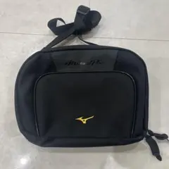 【未使用】 ミズノプロ ミニショルダーバッグ バック 1FJDC902