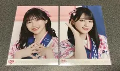 LOVE イコラブ 佐々木舞香 生写真 コンプ イコノイジョイ 法被衣装