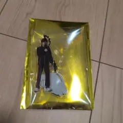 フィフステ アクキー 手塚国光 新テニミュ