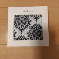 sophisty　エコバッグ