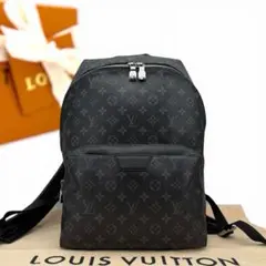 美品　ルイヴィトン　モノグラム　エクリプス　アポロ　バックパック　リュックサックのサムネイル