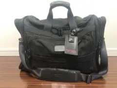 TUMI 2wayボストンバッグ　222D3