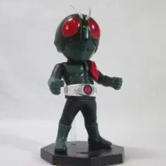 仮面ライダー1号 桜島ver. 仮面ライダーワールドコレクタブルフィギュア