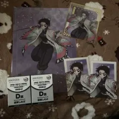 鬼滅の刃 アニプレックスくじ ねんどろいどさぷらいず フィギュア胡蝶しのぶ