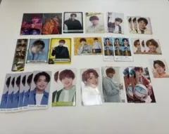 TravisJapan 吉澤閑也 トレカ デタカ