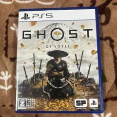 ghost of yōtei