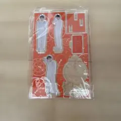 2026年最新】ハル アクスタ 超特急の人気アイテム - メルカリ