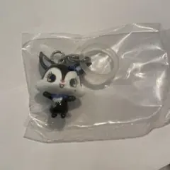 ジュエルペット　めじるしアクセサリー　2 ルーア