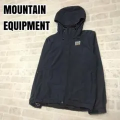 マウンテンイクイップメント　マウンテンパーカー 　Lサイズ