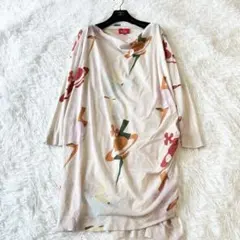 VivienneWestwood フェアリーベア ドルマンカットソー VV231 VivienneWestwood フェアリーベア ドルマンカットソー VV231 - メルカリ