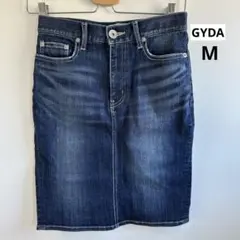 GYDA デニムスカート Mのサムネイル