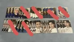 Treasure Pleasure ファンコン 会場限定トレカ blue