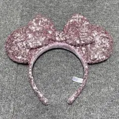 カチューシャ　フリー　ミニー