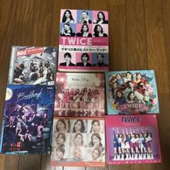2026年最新】twiceアルバムの人気アイテム - メルカリ