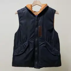JUNYA WATANABE MAN × DUVETICA ダウンベスト XSのサムネイル