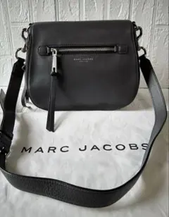 【ハッピー様専用】MARC JACOBS レザー ショルダーバッグ 正規品
