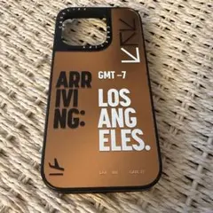 CASETiFY iPhone14proケース