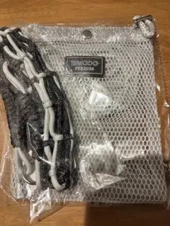 BMSG FES'26 MEGA CAPSULEボトルホルダー　サコッシュセット