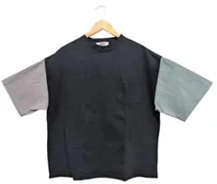 PUBLUX　パブリュクス　Tシャツ (M)のサムネイル