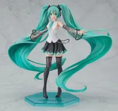 初音ミク NT 1/8スケール フィギュア　ピアプロキャラクターズ
