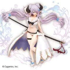 ア*ー様 グランブルーファンタジー 水着 ナルメア フィギュア