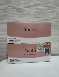 yunth 美容液