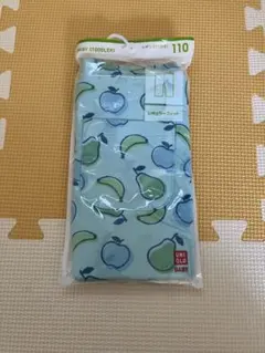 UNIQLO 果物柄 スパッツ 110