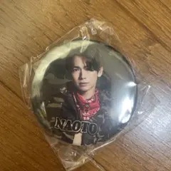 NAOTO 缶バッジセット