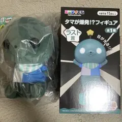 本日中に発送】エニマイくじ 教育番組 フィギュア ラストワン賞 - メルカリ