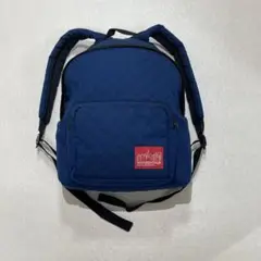 Manhattan Portage キルティング バック パック