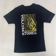 Volcom ブラック Tシャツのサムネイル