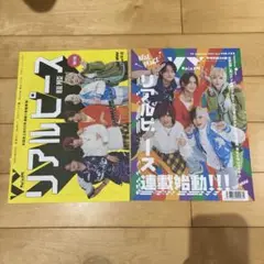 リアルピース 冊子 2冊セット
