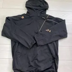 デサント ナイロンジャケット