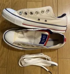 CONVERSE ALL STAR スニーカー24.5cm