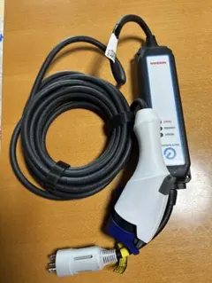 2026年最新】日産リーフ充電ケーブルの人気アイテム - メルカリ