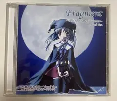 水夏 Fragment Rock Ver CD