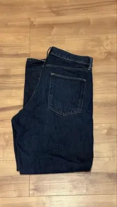 gap スーパーバギーデニムのサムネイル