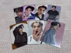 JO1 川西拓実 トレカ まとめ売り びっくりトレカ