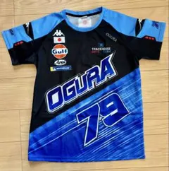 トラックハウスレーシング公式 小椋藍 ポロシャツ Lサイズ 1点のみ 2025年最新】小椋藍の人気アイテム - メルカリ