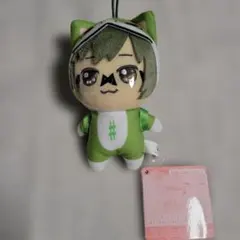 アイドリッシュセブン 太鼓の達人 きらどるぬいぐるみ