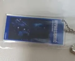 映画ヒプノシスマイク ヒプムビ ヨコハマキーホルダー