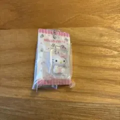 ハローキティ HELLO KITTY パッケージミニチュアコレクション ガチャ