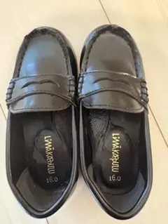 美品！入園式、七五三 フォーマル靴