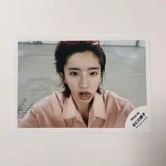 道枝駿佑 セルフィー2019 公式写真