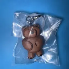 めじるしアクセサリー　Daisuke Kondo クマ