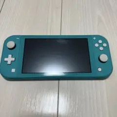Nintendo Switch Lite ターコイズ