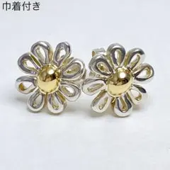 2025年最新】ティファニーデイジーピアスの人気アイテム - メルカリ